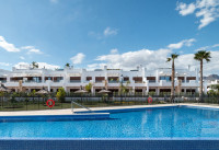 Apartments - New Build - Pulpí - HD849