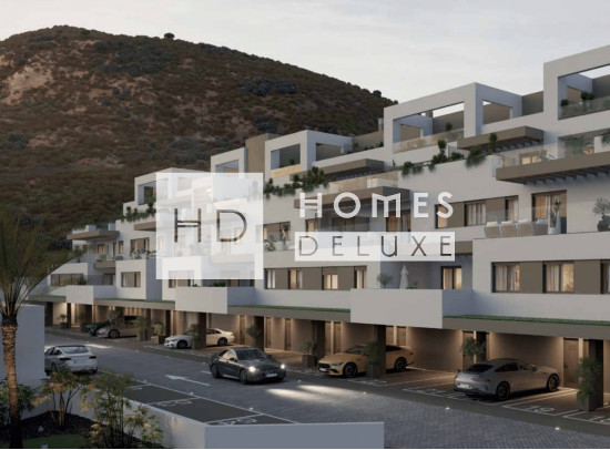Apartments - New Build - Pulpí - San Juan de los Terreros