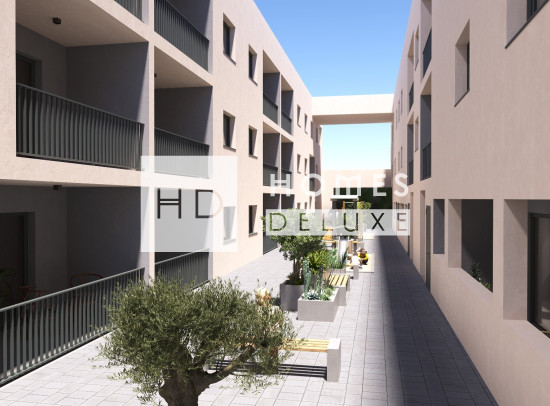 Apartments - New Build - San Miguel de Salinas - San Miguel de Salinas