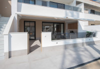 Apartments - New Build - San Pedro del Pinatar - HD623