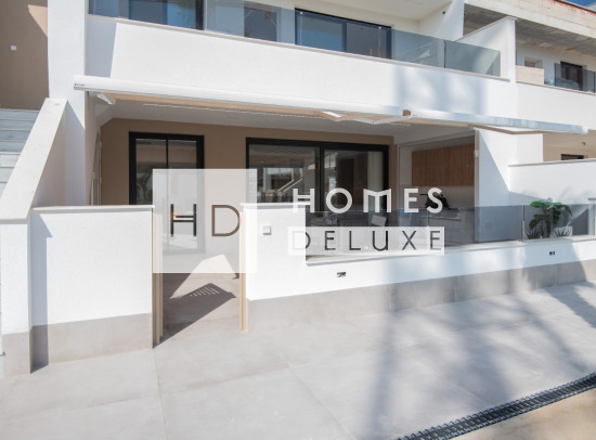 Apartments - New Build - San Pedro del Pinatar - San Pedro del Pinatar