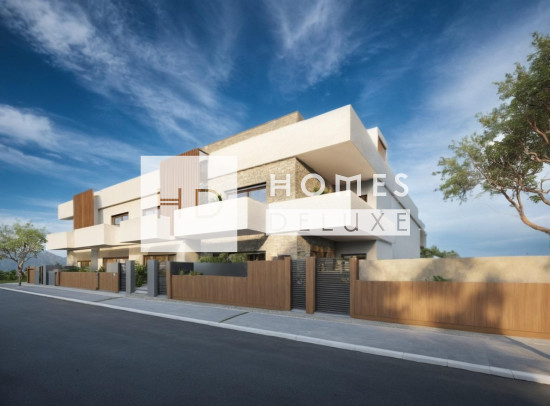 Apartments - New Build - San Pedro del Pinatar - San Pedro del Pinatar