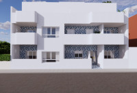 Apartments - New Build - Torre de la Horadada - HD1689