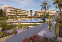 Apartments - New Build - Torrevieja - HD1908