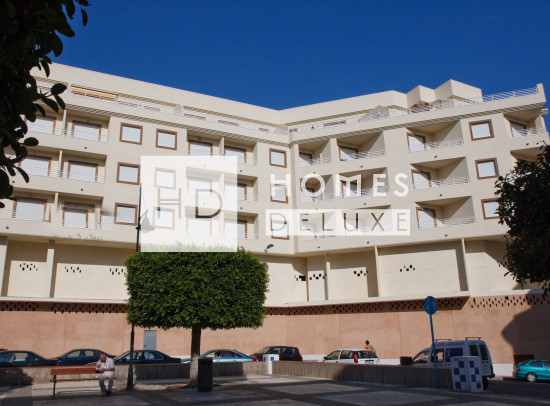 Apartments - New Build - Torrevieja - Playa del Cura