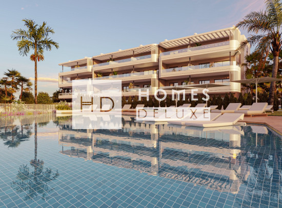 Apartments - New Build - Torrevieja - Torrevieja