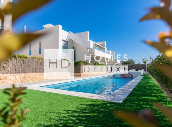 Apartments - Resale - Cabo Roig - Cabo Roig