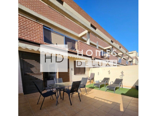 Apartments - Resale - Cabo Roig - Cabo Roig