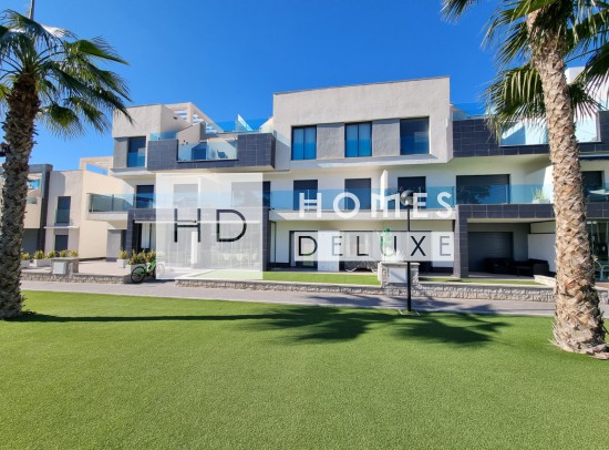 Apartments - Resale - Guardamar del Segura - El Raso