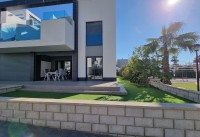 Apartments - Resale - Guardamar del Segura - HD879R