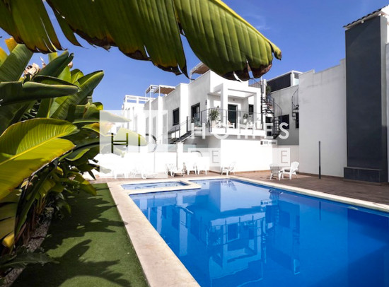 Apartments - Resale - La Zenia - La Zenia