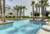 Apartments - Resale - Las Colinas Golf - 097R