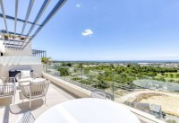 Apartments - Resale - Las Colinas Golf - 116R