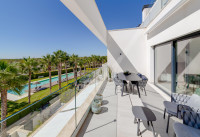 Apartments - Resale - Las Colinas Golf - 132R