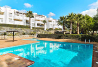 Apartments - Resale - Las Colinas Golf - 133R