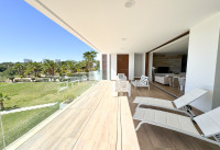 Apartments - Resale - Las Colinas Golf - 183R