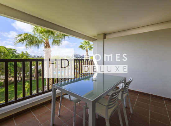 Apartments - Resale - Las Colinas Golf - Las Colinas