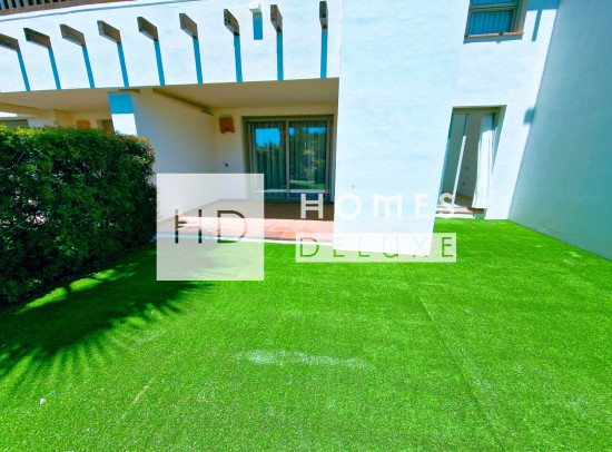 Apartments - Resale - Las Colinas Golf - Las Colinas