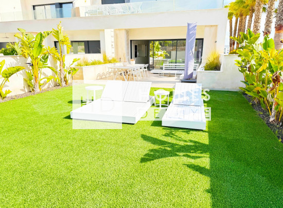 Apartments - Resale - Las Colinas Golf - Las Colinas
