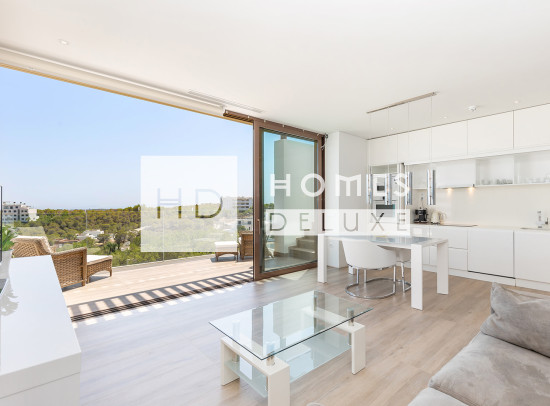 Apartments - Resale - Las Colinas Golf - Las Colinas
