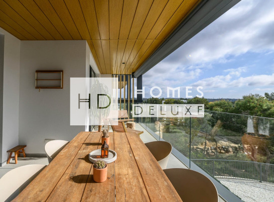 Apartments - Resale - Las Colinas Golf - Las Colinas