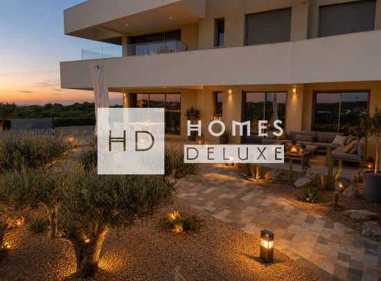 Apartments - Resale - Las Colinas Golf - Las Colinas