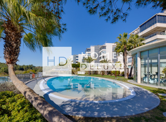 Apartments - Resale - Los Dolses - Los Dolses