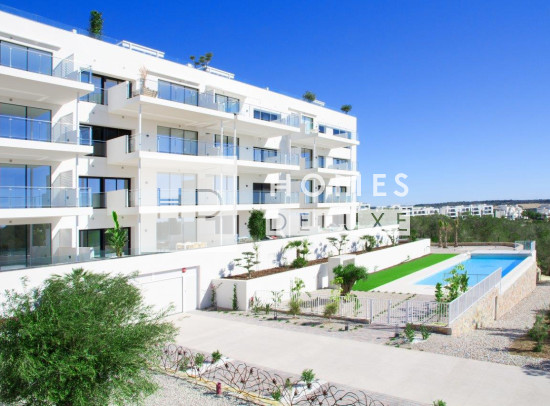 Apartments - Short time rental - Las Colinas Golf - Las Colinas