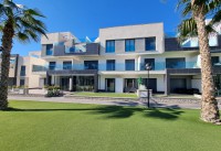 Appartementen - Bestaande woningen - Guardamar del Segura - HD878R