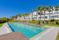 Appartementen - Bestaande woningen - Las Colinas Golf - 135R