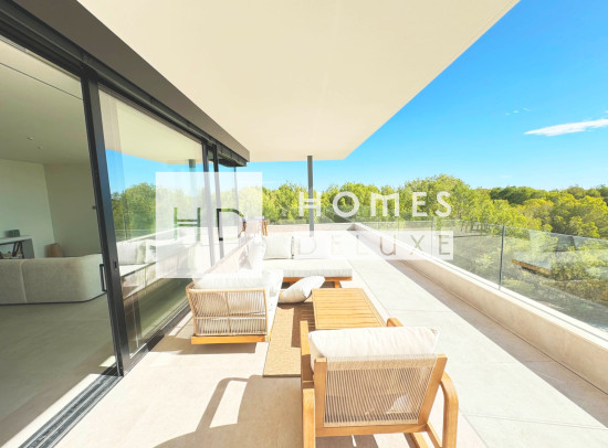 Appartementen - Bestaande woningen - Las Colinas Golf - Las Colinas