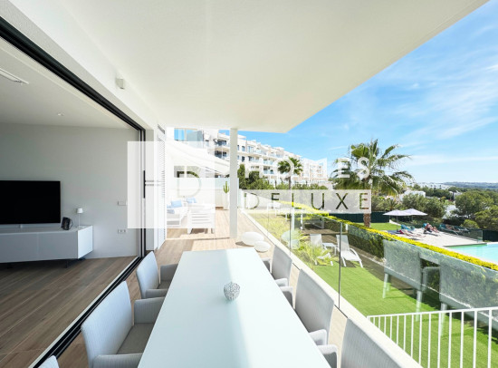 Appartementen - Bestaande woningen - Las Colinas Golf - Las Colinas