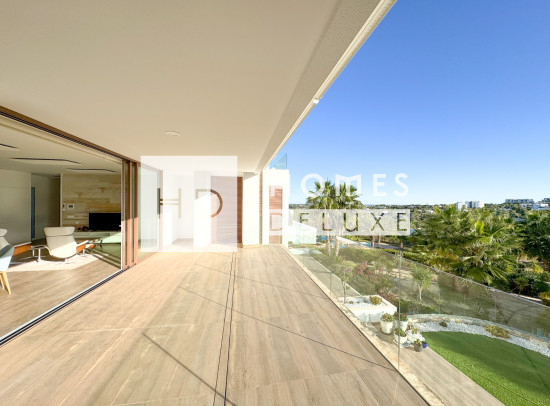 Appartementen - Bestaande woningen - Las Colinas Golf - Las Colinas