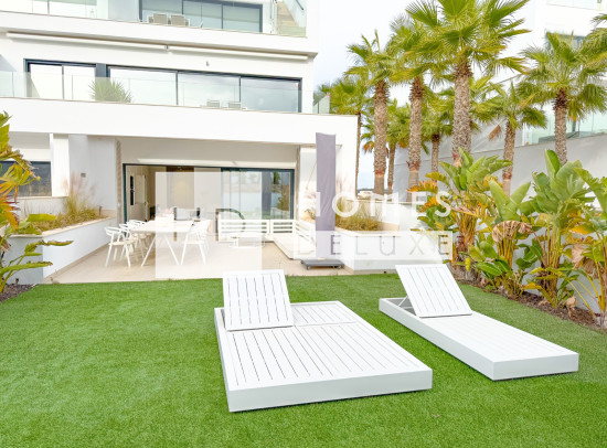 Appartementen - Bestaande woningen - Las Colinas Golf - Las Colinas