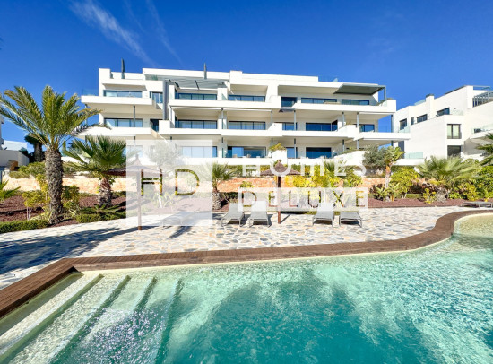 Appartementen - Bestaande woningen - Las Colinas Golf - Las Colinas