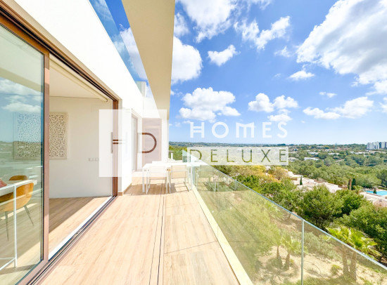 Appartementen - Bestaande woningen - Las Colinas Golf - Las Colinas