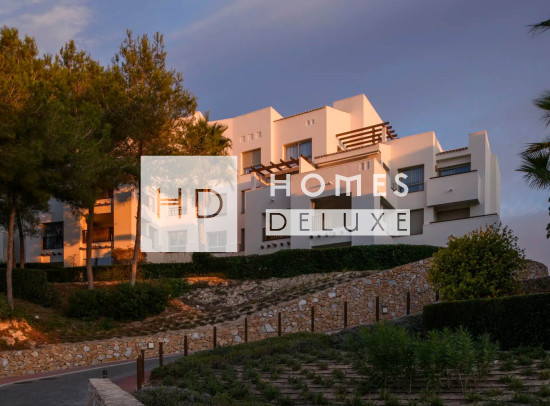 Appartementen - Bestaande woningen - Las Colinas Golf - Las Colinas