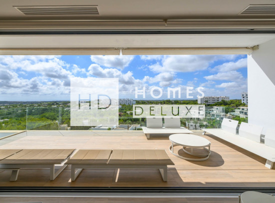 Appartementen - Bestaande woningen - Las Colinas Golf - Las Colinas