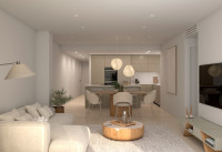 Appartementen - Nieuw Gebouw - Catral - HD1811