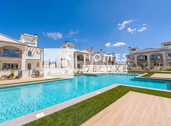 Appartementen - Nieuw Gebouw - Ciudad Quesada - Ciudad Quesada