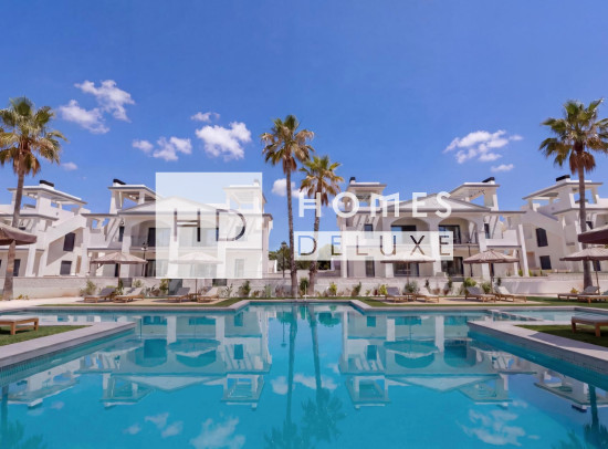 Appartementen - Nieuw Gebouw - Ciudad Quesada - Ciudad Quesada