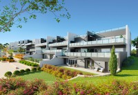 Appartementen - Nieuw Gebouw - Finestrat - HD936