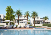 Appartementen - Nieuw Gebouw - La Manga Club - HD1875