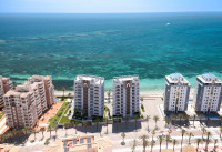 Appartementen - Nieuw Gebouw - La Manga - HD1830