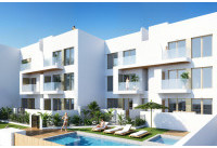 Appartementen - Nieuw Gebouw - Los Alcazares - HD1667