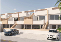 Appartementen - Nieuw Gebouw - Pilar de la Horadada - HD1545