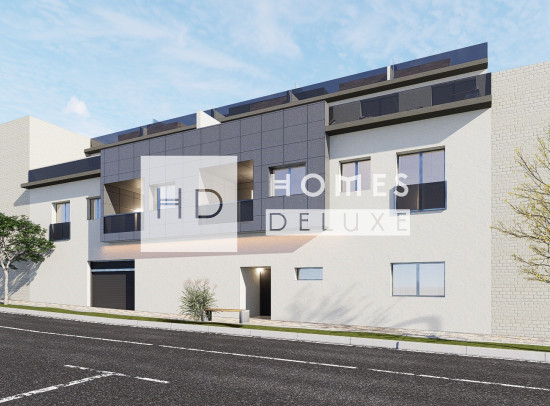 Appartementen - Nieuw Gebouw - Pilar de la Horadada - Pilar de la Horadada