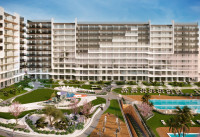 Appartementen - Nieuw Gebouw - Punta Prima - HD910