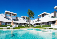 Appartementen - Nieuw Gebouw - San Fulgencio - HD1527