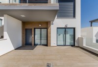 Appartementen - Nieuw Gebouw - San Miguel de Salinas - HD527